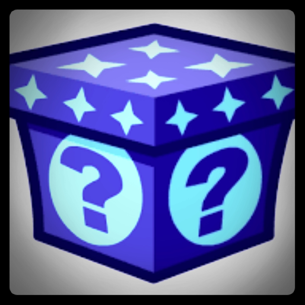 7-10 items WOMANS MYSTERY BOX